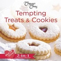 Cover: Tempting Treats & Cookies - Company's Coming Publishing