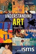Cover: Understanding Art - Herbert Press Ltd