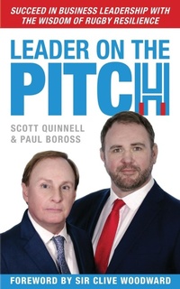 Abbildung von: Leader on the Pitch - Cgw