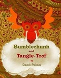 Cover: Bumblechunk and Tangle-Toof - Dodo Books