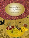Cover: Barnaby Bell's Hot Air Balloon - Dodo Books