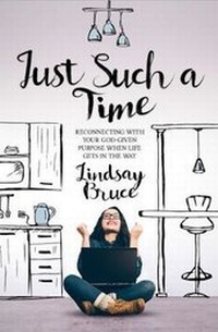 Enlarge image Cover: Just Such A Time - River Publishing & Media Ltd