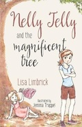 Cover: Nelly Jelly and the Magnificent Tree - Wombat Books