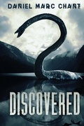Cover: Discovered - Severed Press