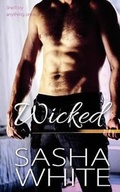 Cover: Wicked - White Hot Books