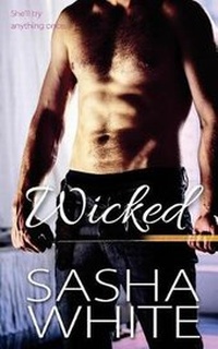 Enlarge image Cover: Wicked - White Hot Books