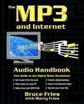 Cover: The Mp3 and Internet Audio Handbook - Teamcom Books