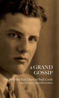 Cover: A Grand Gossip - Hobnob Press