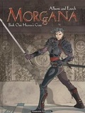 Cover: Morgana : Book 1 Heaven's Gate - Humanoids Publishing