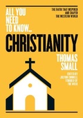 Cover: Christianity - CONNELL PUBLISHING LTD