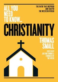 Enlarge image Cover: Christianity - CONNELL PUBLISHING LTD