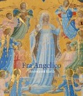 Cover: Fra Angelico - Paul Holberton Publishing Ltd