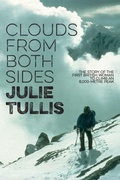 Cover: Clouds from Both Sides - Vertebrate Publishing Ltd