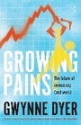 Cover: Growing Pains - Scribe Publications