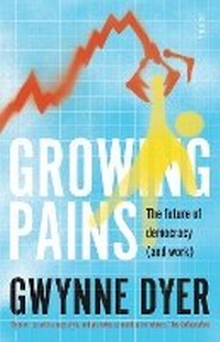 Enlarge image Cover: Growing Pains - Scribe Publications