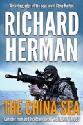 Cover: The China Sea - Endeavour Ink
