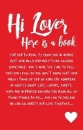 Cover: Hi Lover - Welbeck Publishing Group