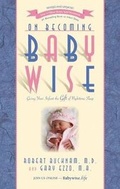 Cover: On Becoming Babywise - Hawksflight & Associates, Inc