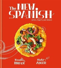 Abbildung von: The New Spanish - Kyle Books