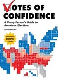 Cover: Votes Of Confidence - Zest Books