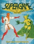Cover: Supergame (Classic Reprint) - Precis Intermedia