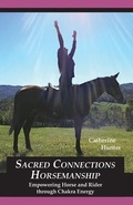 Cover: Sacred Connections Horsemanship - GRATEFUL STEPS