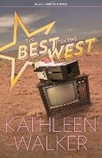 Enlarge image Cover: The Best in the West - Black Heron Press