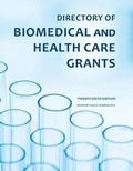 Cover: Directory of Biomedical and Health Care Grants - Schoolhouse Partners