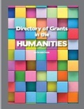 Cover: Directory of Grants in the Humanities - Schoolhouse Partners