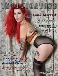 Abbildung von: Intoxicating Magazine - Michael Enoches