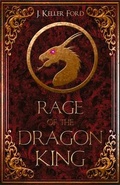 Cover: Rage of the Dragon King - Month9books