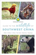 Cover: Guide to the Wildlife of Southwest China - Smithsonian Institution Scholarly Press