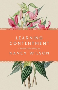 Enlarge image Cover: Learning Contentment - Canon Press