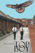 Cover: Top Boy - Spuyten Duyvil Publishing
