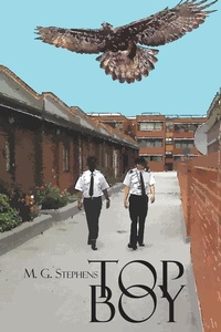 Enlarge image Cover: Top Boy - Spuyten Duyvil Publishing