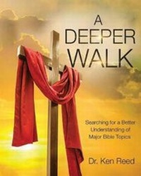 Enlarge image Cover: A Deeper Walk - BEYOND PUBLISHING