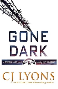 Enlarge image Cover: Gone Dark - Edgy Reads