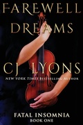 Cover: Farewell To Dreams - Edgy Reads