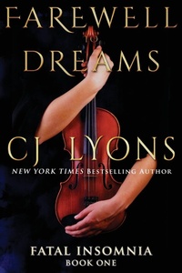 Enlarge image Cover: Farewell To Dreams - Edgy Reads