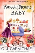 Cover: Sweet Dreams Baby - Tule Publishing Group, LLC
