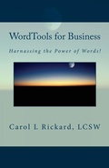 Cover: WordTools for Business - Well Youniversity Publications