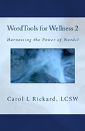 Cover: Wordtools for Wellness 2 - Well Youniversity Publications