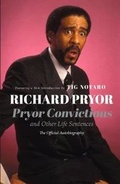 Cover: Pryor Convictions - Rare Bird Books, A Barnacle Book