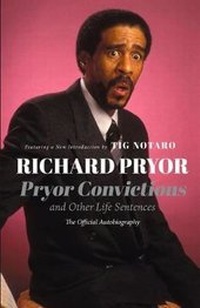 Enlarge image Cover: Pryor Convictions - Rare Bird Books, A Barnacle Book