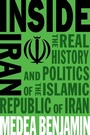 Cover: Inside Iran - Or Books