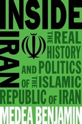Cover: Inside Iran - Or Books