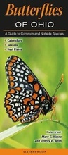 Cover: Butterflies of Ohio - Quick Reference Publishing, Inc