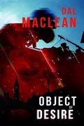 Cover: Object of Desire - Blind Eye Books