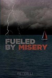 Enlarge image Cover: Fueled by Misery - Overboard Ministries