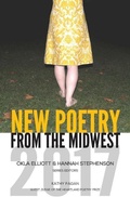 Cover: New Poetry from the Midwest 2017 - New American Press